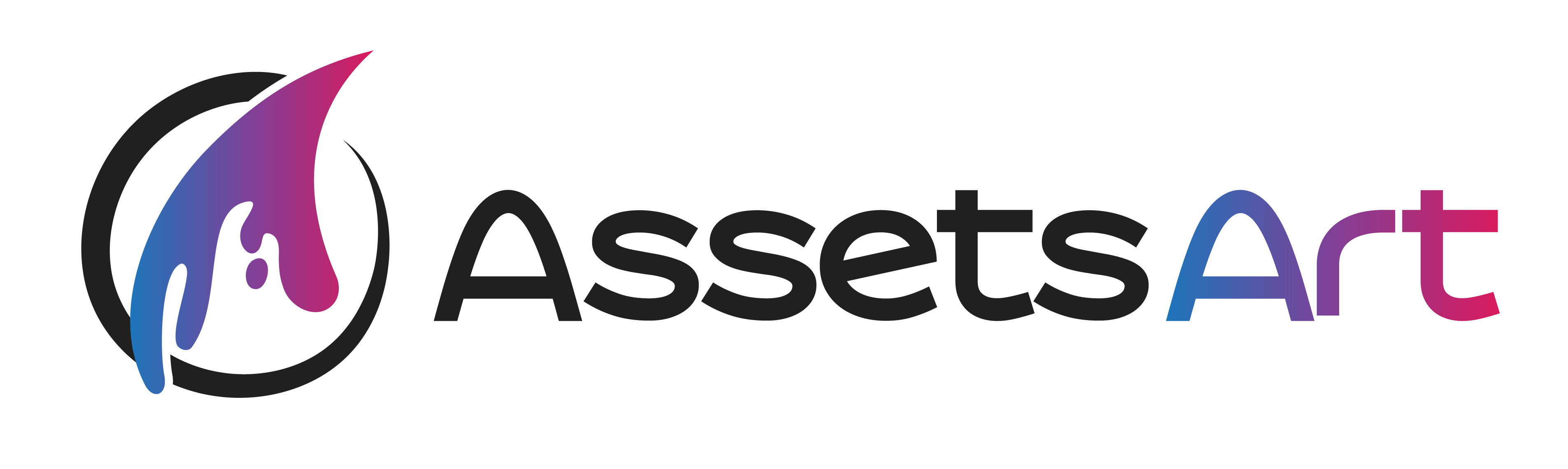 AssetsArt Logo